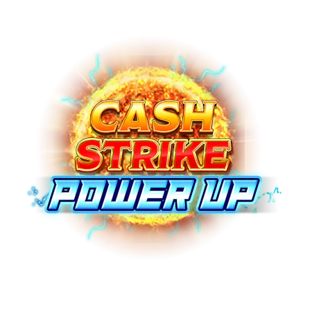Cash Strike Power Up - Betfair Casinò