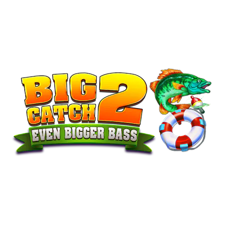 Big Catch Even Bigger Bass 2 - Betfair Casinò