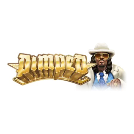 Pimped - Betfair Casinò