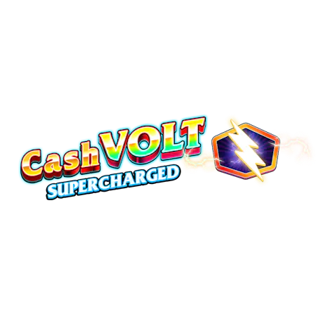 Cash Volt Supercharged - Betfair Vegas