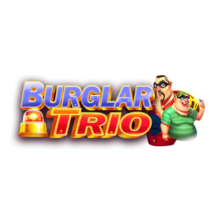 Burglar Trio - Betfair Casinò