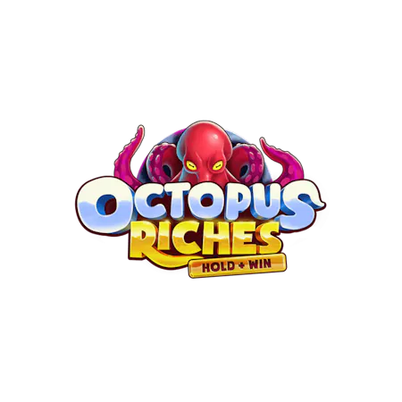 Octopus Riches - Betfair Casinò