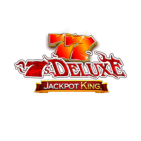 7s Deluxe Jackpot King - Betfair Casinò