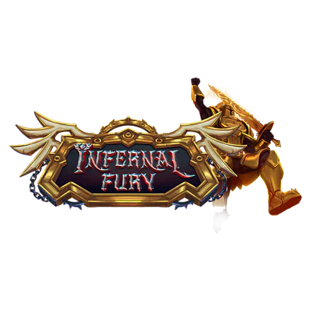 Infernal Fury - Betfair Casinò