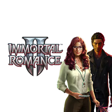 Immortal Romance™ II - Betfair Casinò
