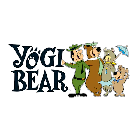 Yogi Bear™ - Betfair Casinò