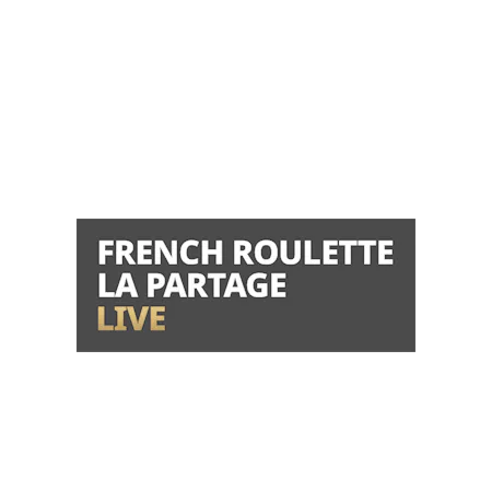 French Roulette La Partage Live - Betfair Casinò