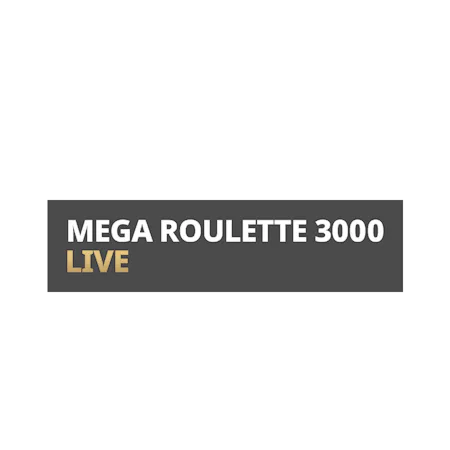 Mega Roulette 3000 Live - Betfair Casinò
