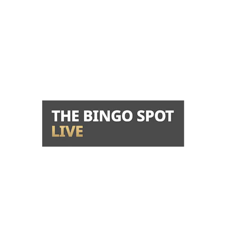 The Bingo Spot Live - Betfair Casinò