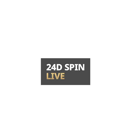 24D Spin Live - Betfair Casinò
