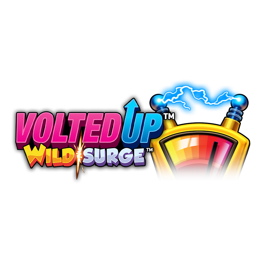 VoltedUP WildSurge™ - Betfair Casinò