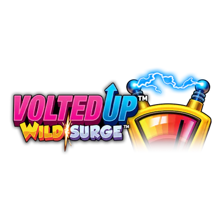 VoltedUP WildSurge™ - Betfair Casinò
