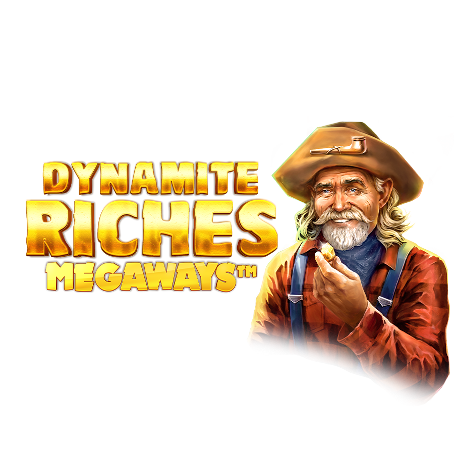 Dynamite Riches Megaways - Betfair Casinò
