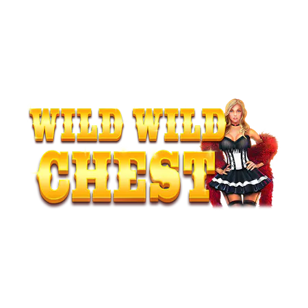 Wild Wild Chest - Betfair Vegas