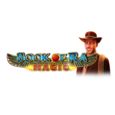 Book of Ra™ Magic - Betfair Vegas