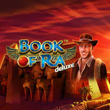Book of Ra Deluxe
