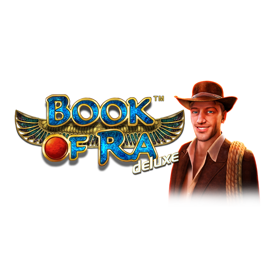 Book of Ra Deluxe - Betfair Casinò