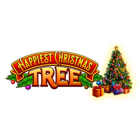 Happiest Christmas Tree - Betfair Vegas