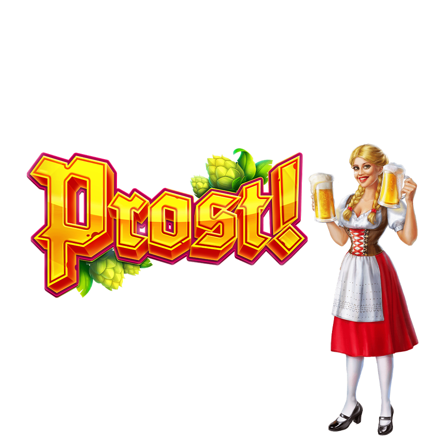 Prost! - Betfair Casinò