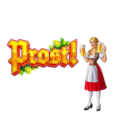 Prost! - Betfair Vegas