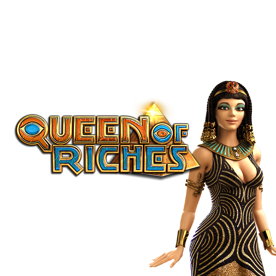 Queen of Riches - Betfair Casinò