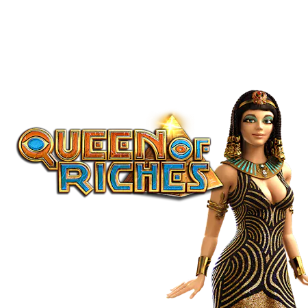 Queen of Riches - Betfair Vegas