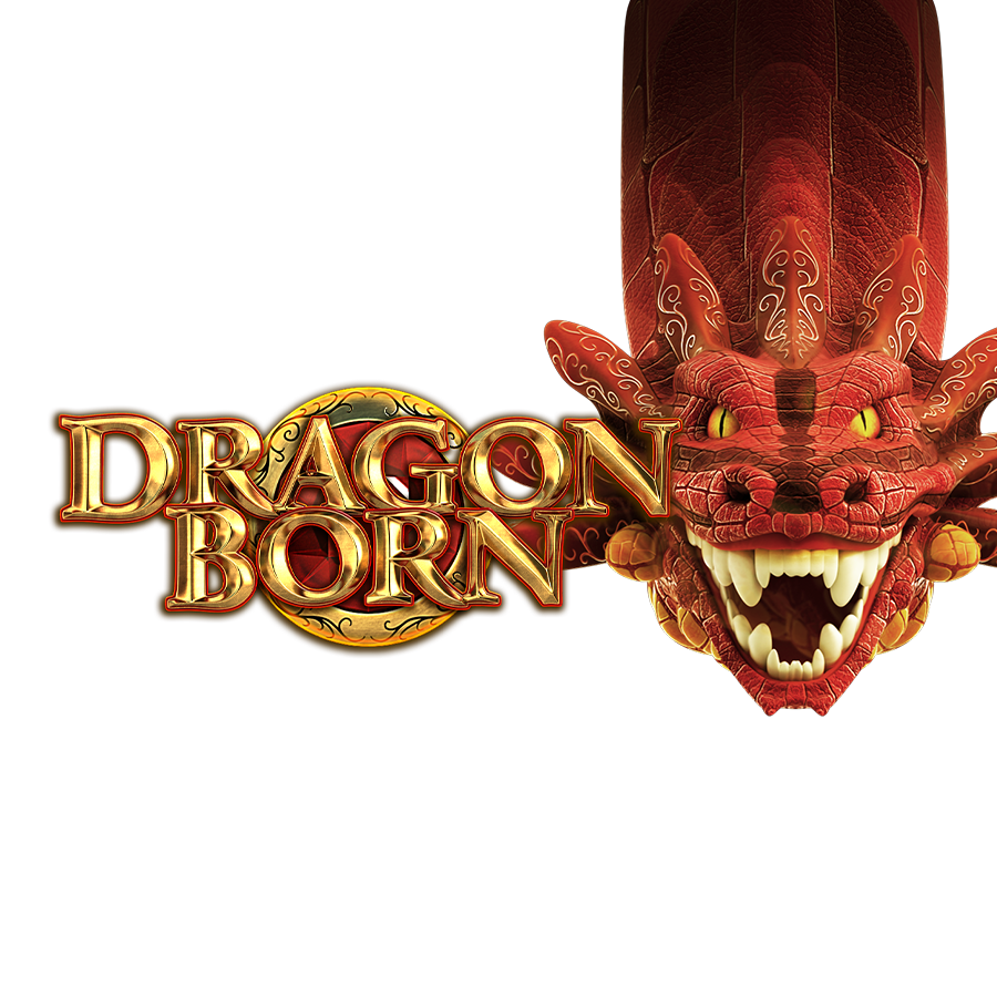 Dragon Born - Betfair Casinò