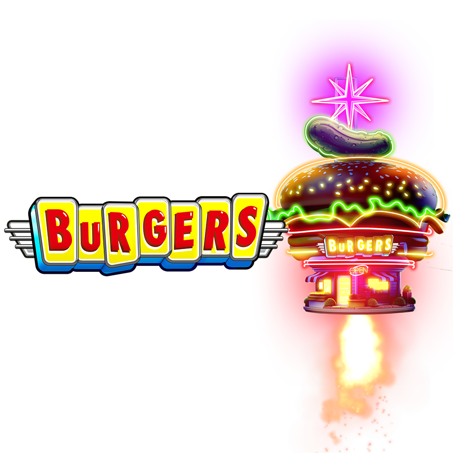 Burgers - Betfair Casinò