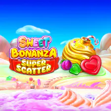 Sweet Bonanza Super Scatter