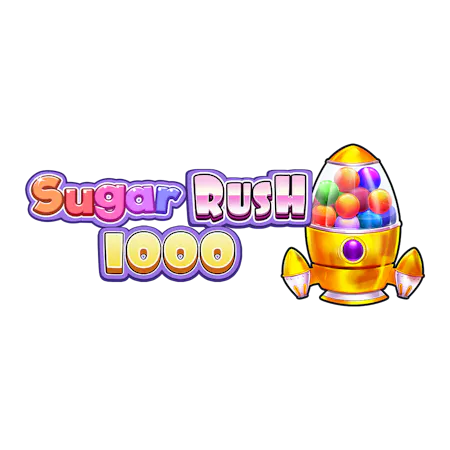 Sugar Rush 1000 - Betfair Vegas