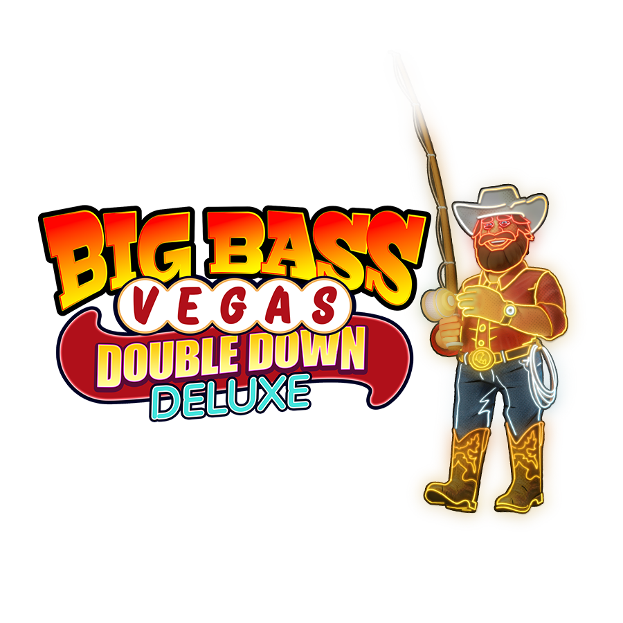 Big Bass Vegas Double Down Deluxe - Betfair Casinò