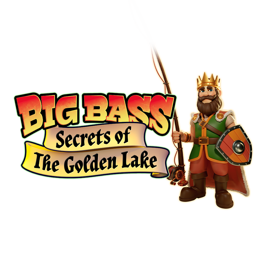Big Bass - Secrets of the Golden Lake - Betfair Casinò