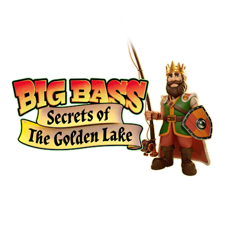Big Bass - Secrets of the Golden Lake - Betfair Vegas