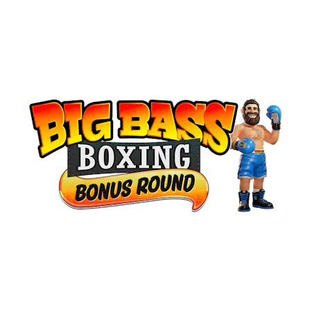 Big Bass Boxing Bonus Round - Betfair Vegas