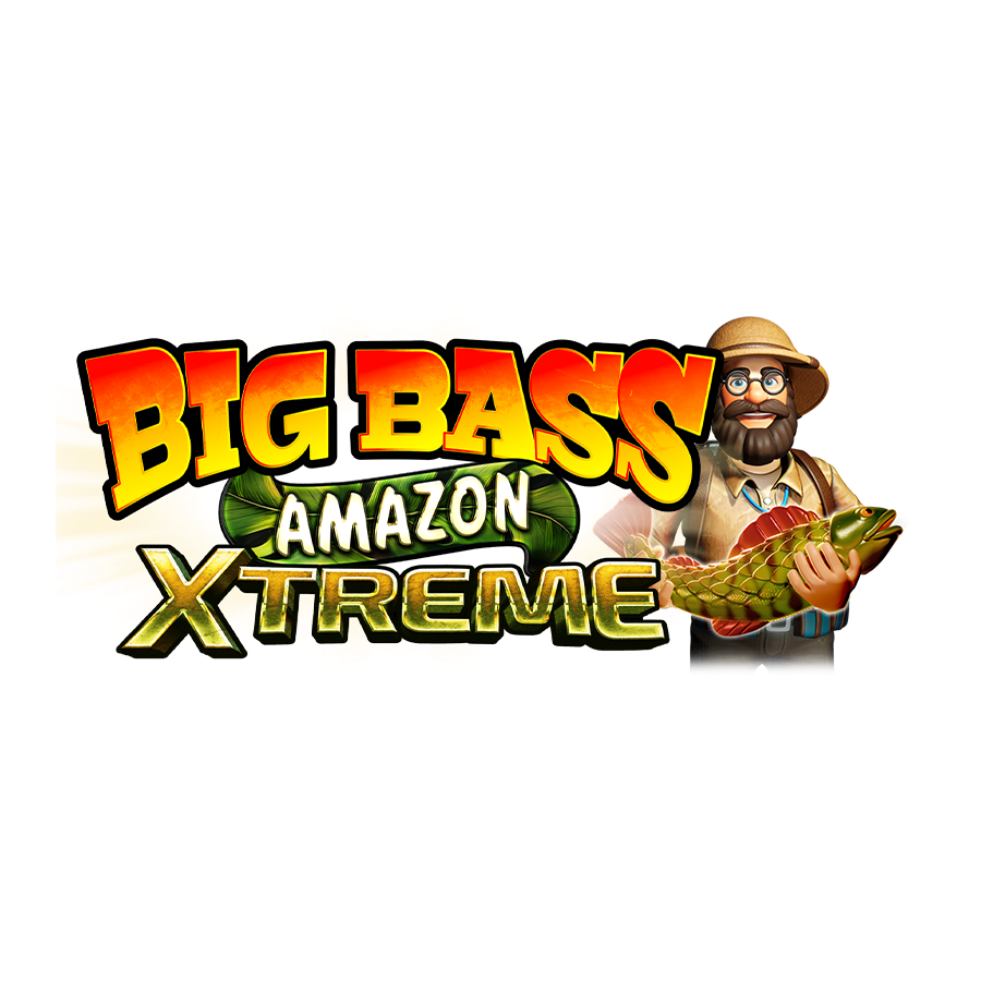Big Bass Amazon Xtreme - Betfair Casinò