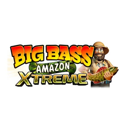 Big Bass Amazon Xtreme - Betfair Vegas