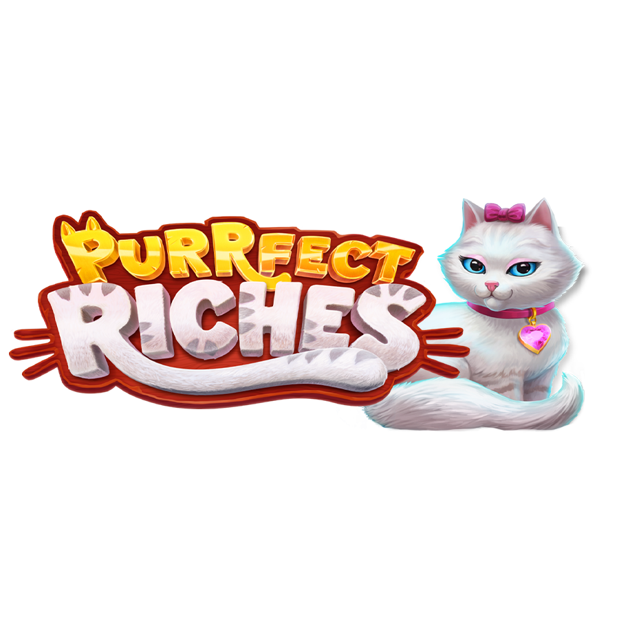 Purrfect Riches - Betfair Casinò