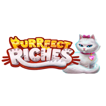 Purrfect Riches - Betfair Vegas