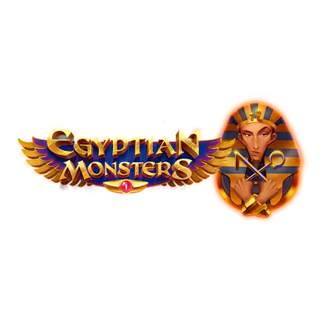 Egyptian Monsters - Betfair Vegas