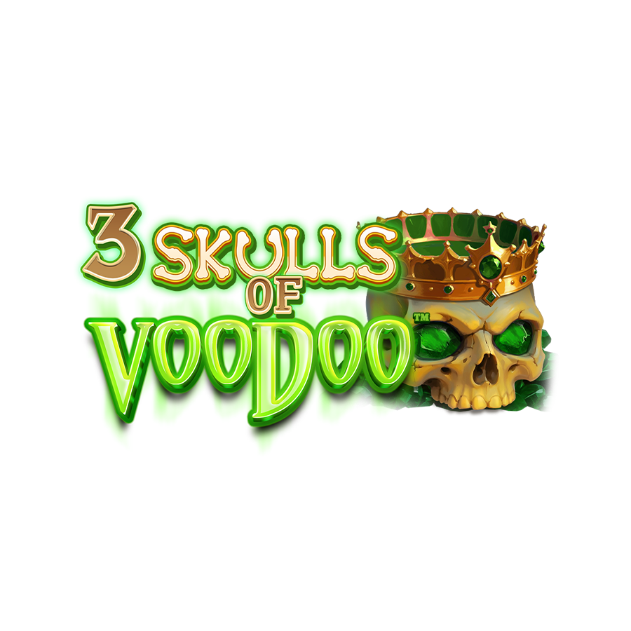 3 Skulls Of Voodoo - Betfair Casinò