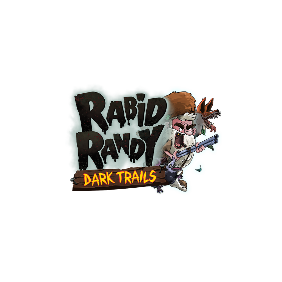 Rabid Randy Dark Trails - Betfair Casinò