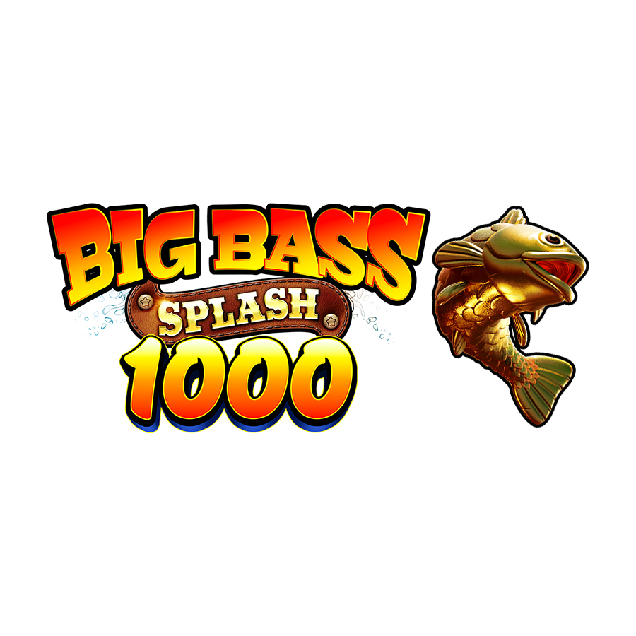 Big Bass Splash 1000 - Betfair Casinò