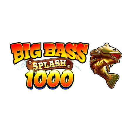 Big Bass Splash 1000 - Betfair Vegas