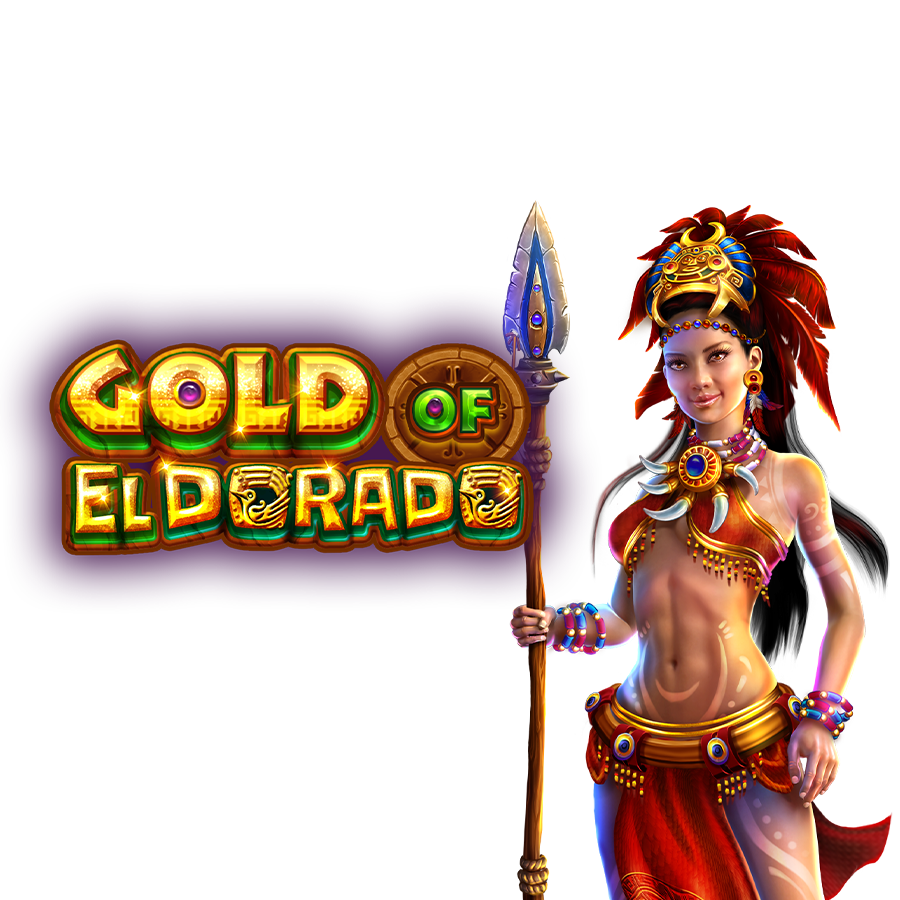Gold of El Dorado - Betfair Casinò