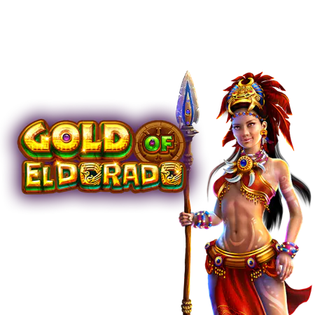 Gold of El Dorado - Betfair Vegas