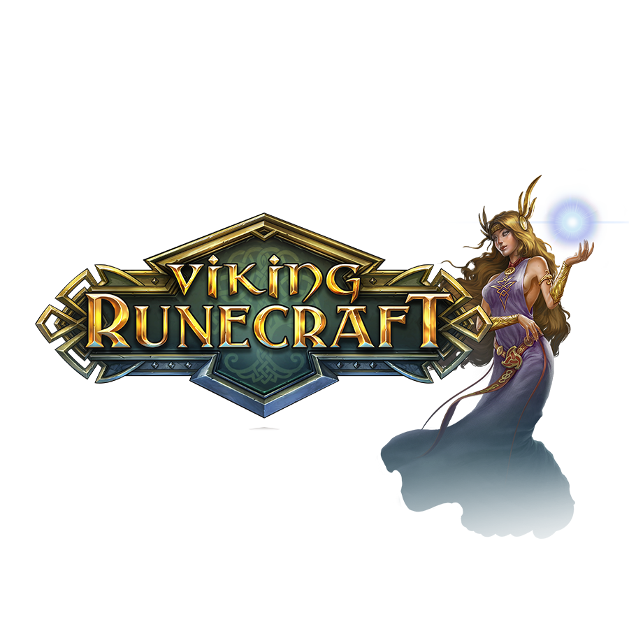 Viking Runecraft - Betfair Casinò