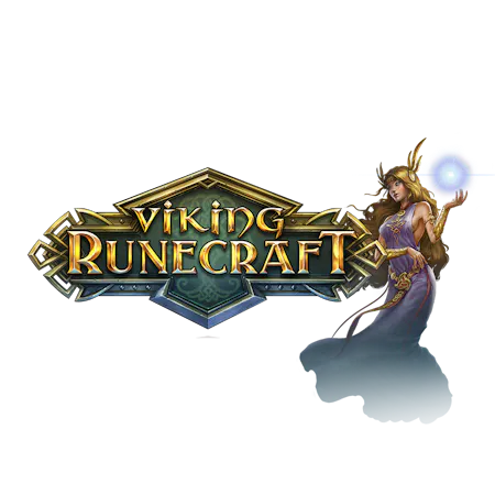 Viking Runecraft - Betfair Vegas