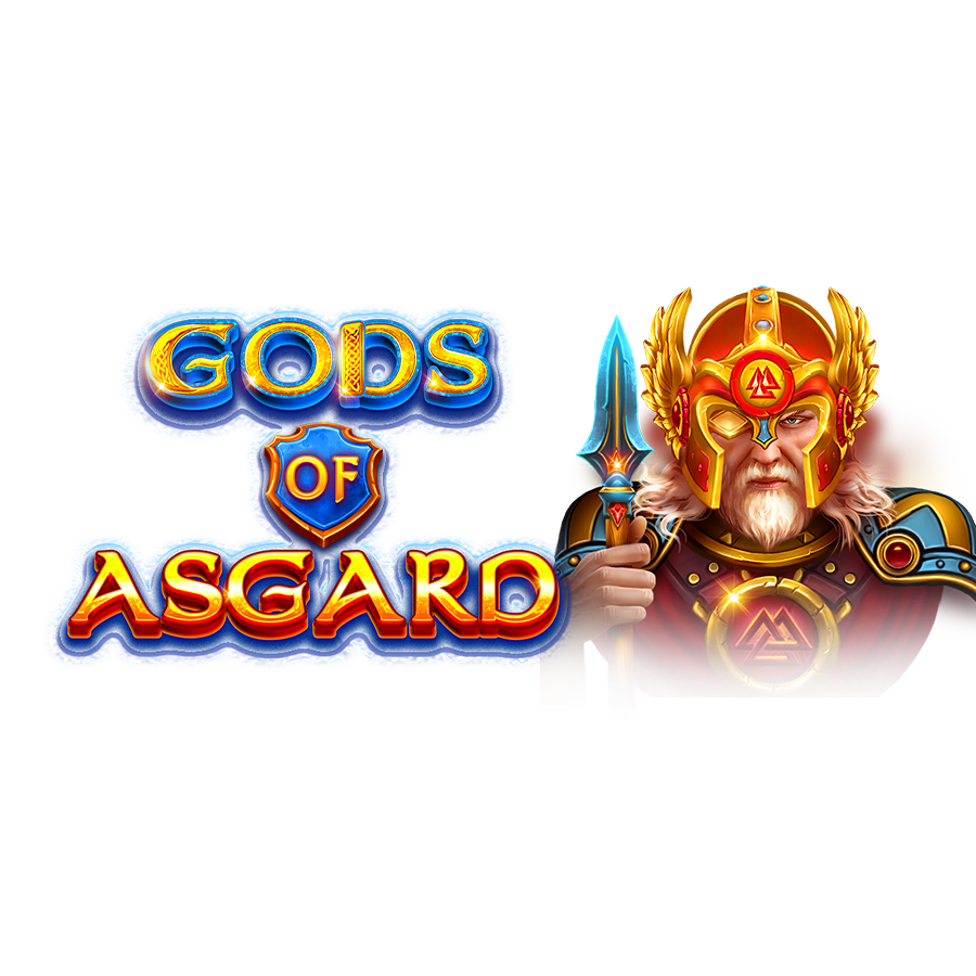 Gods of Asgard - Betfair Casinò