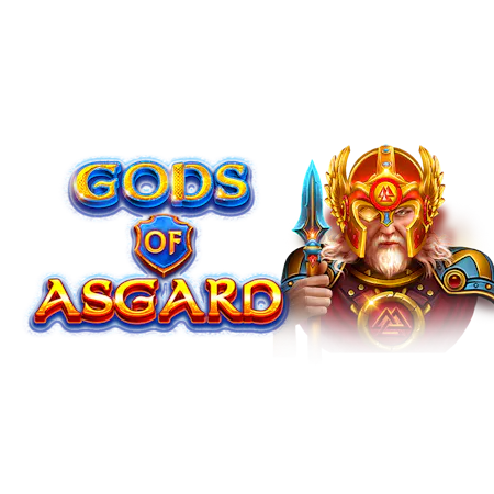 Gods of Asgard - Betfair Casinò