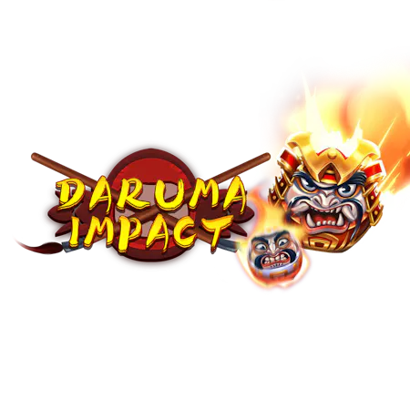 Daruma Impact - Betfair Vegas